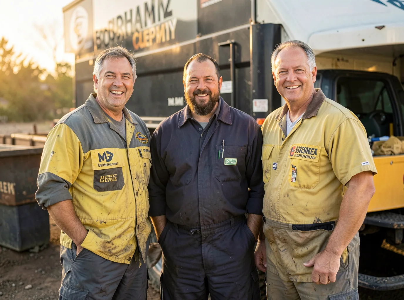 Sewage Cleanup company in Martha, OK
